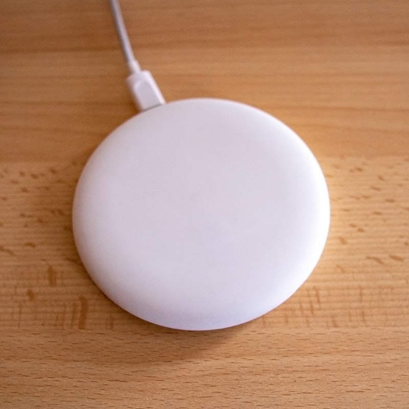 Chargeur sans fil MagCharge 15W