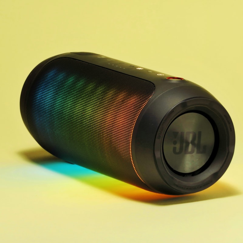 Enceinte Bluetooth Boom Mini